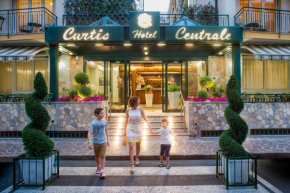 Hotel Centrale Curtis, Alassio